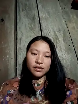 Snapshot of MuiNay chatting on October 5, 11:52 am MuiNay online show from October 5, 11:52 am