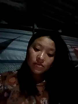 Snapshot of MuiNay chatting on October 10, 10:31 pm MuiNay online show from October 10, 10:31 pm