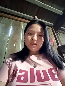 Snapshot of MuiNay chatting on October 18, 11:16 pm MuiNay online show from October 18, 11:16 pm