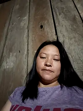 Snapshot of MuiNay chatting on October 20, 8:42 pm MuiNay online show from October 20, 8:42 pm