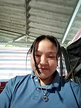 Snapshot of MuiNay chatting on October 23, 11:35 pm MuiNay online show from October 23, 11:35 pm