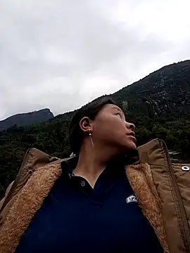 MuiNay online show from March 10, 1:10 am