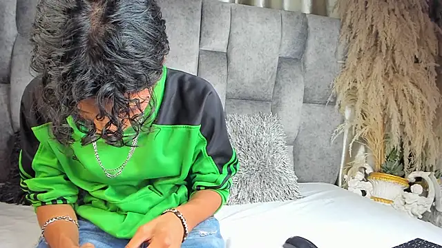 d3rke 666 online show from October 30, 4:03 am