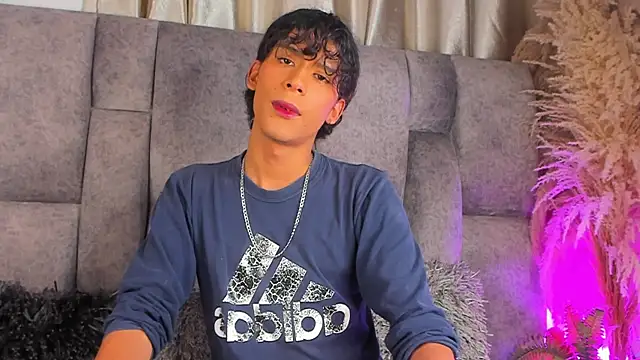 d3rke 666 online show from November 21, 4:11 am