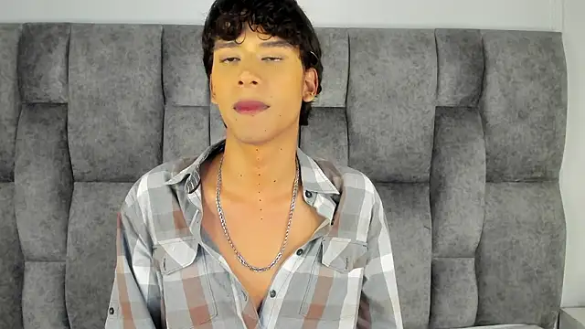 d3rke 666 online show from January 18, 8:29 am