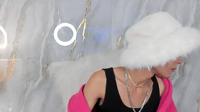 d3rke 666 online show from May 13, 9:55 pm
