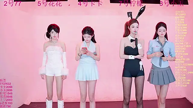 Hot-dance520 online show from January 14, 12:11 pm