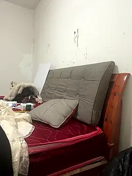 crhong666 online show from January 13, 12:27 am