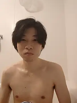 Snapshot of tanaka113 chatting on April 17, 2:20 pm tanaka113 online show from April 17, 2:20 pm