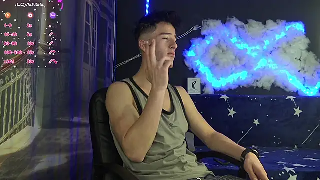 SirReed online show from November 29, 4:04 am