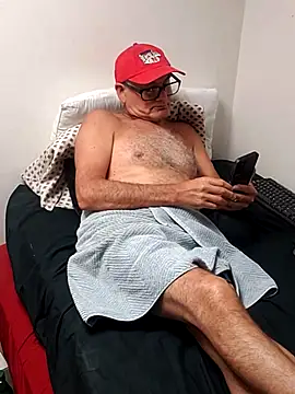 pareja-40-20 online show from March 6, 6:37 pm