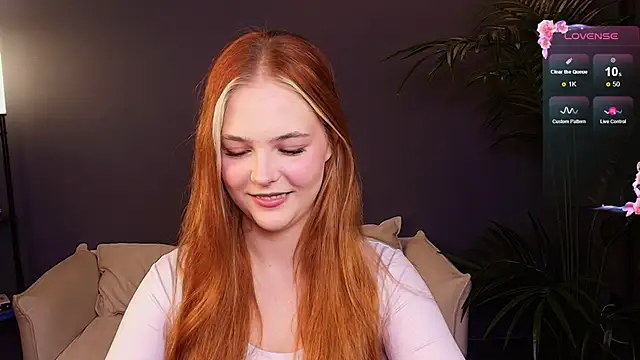 jolly bean online show from September 9, 2:55 am