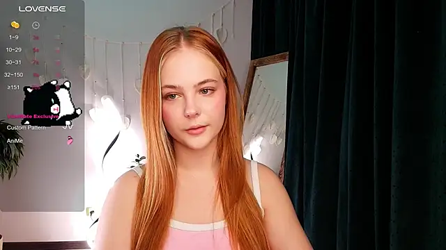 jolly bean online show from September 29, 2:49 am