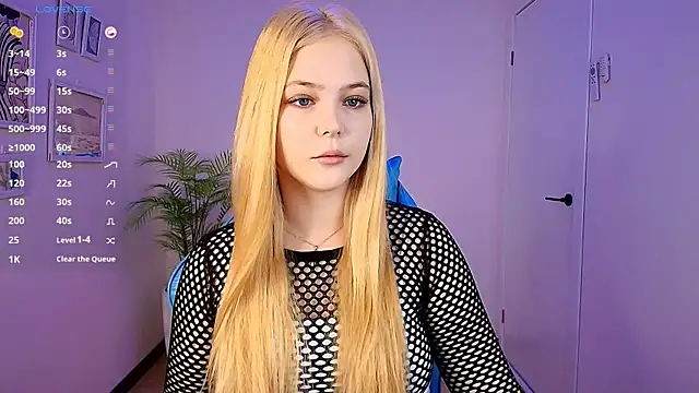 jolly bean online show from November 27, 2:57 am