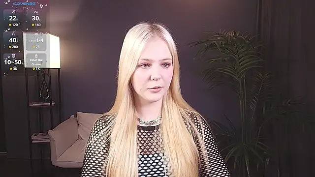 jolly bean online show from February 5, 8:41 am