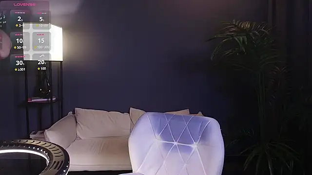 jolly bean online show from February 12, 8:09 am