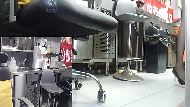 Eileen-L online show from November 7, 3:28 am