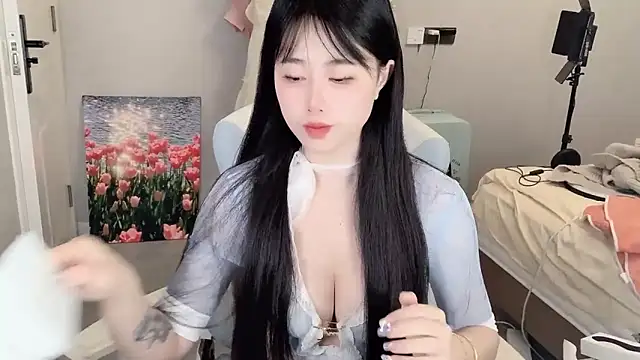 Sheepoooooooo online show from September 29, 5:34 am