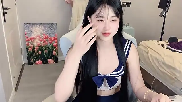 Sheepoooooooo online show from October 7, 1:08 pm