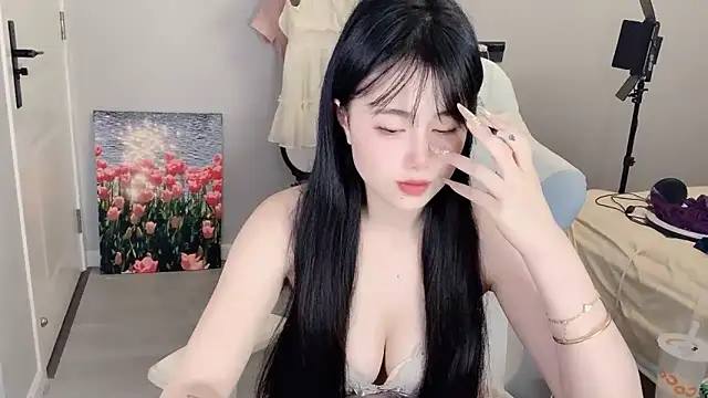 Sheepoooooooo online show from October 9, 8:12 am