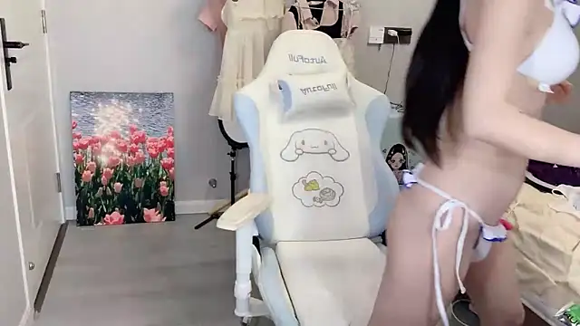 Sheepoooooooo online show from October 12, 8:35 am