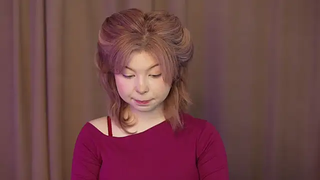 Stella Vanila online show from October 14, 1:39 am