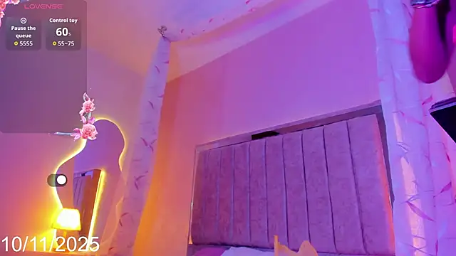 Snapshot of Daniela_sanchezx chatting on November 10, 7:24 pm Daniela sanchezx online show from November 10, 7:24 pm