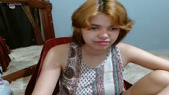 Snapshot of Katsuyaxz chatting on October 17, 9:06 pm Katsuyaxz online show from October 17, 9:06 pm