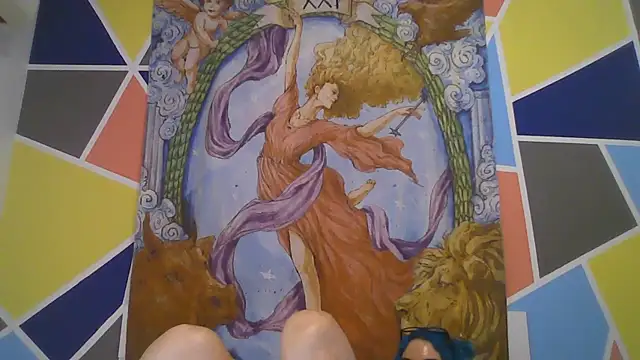 peetitefairy online show from September 29, 1:00 am