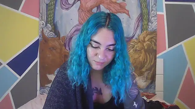 peetitefairy online show from October 2, 11:01 pm