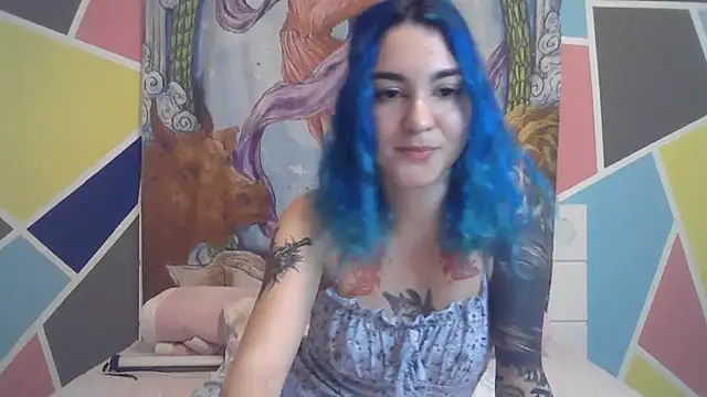 peetitefairy online show from November 2, 4:26 am