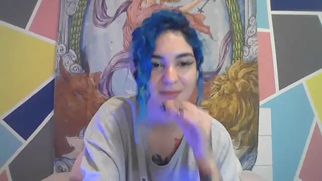 peetitefairy online show from November 6, 5:08 am