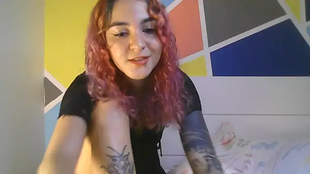 peetitefairy online show from May 2, 4:06 am
