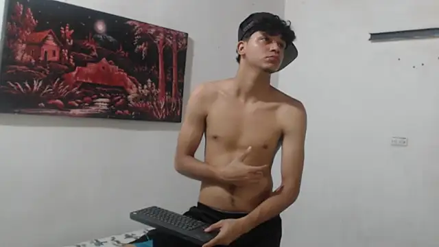 alice julls online show from September 27, 7:52 pm