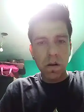 TragicAirplane168 online show from September 27, 4:45 pm