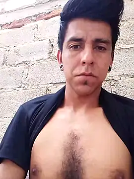 TragicAirplane168 online show from October 12, 7:35 pm