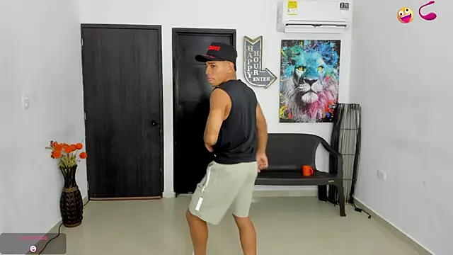 Playhardsex  online show from November 21, 10:52 pm