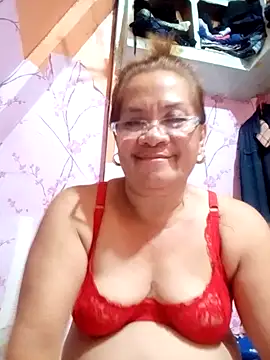 Snapshot of vickyhot1966 chatting on October 6, 2:14 pm vickyhot1966 online show from October 6, 2:14 pm