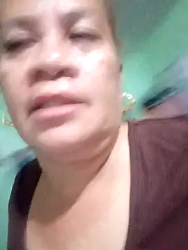 Snapshot of vickyhot1966 chatting on October 21, 5:46 pm vickyhot1966 online show from October 21, 5:46 pm