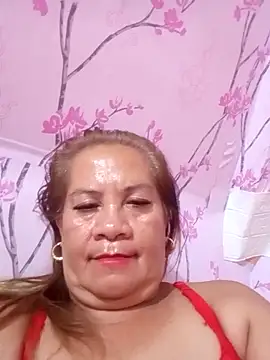 Snapshot of vickyhot1966 chatting on October 28, 10:23 pm vickyhot1966 online show from October 28, 10:23 pm