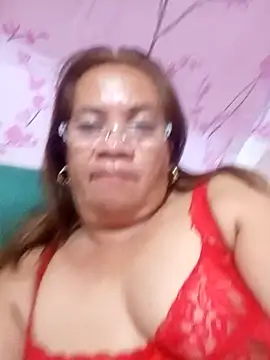 Snapshot of vickyhot1966 chatting on October 29, 1:35 pm vickyhot1966 online show from October 29, 1:35 pm