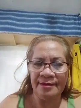 vickyhot1966 online show from April 24, 3:42 am