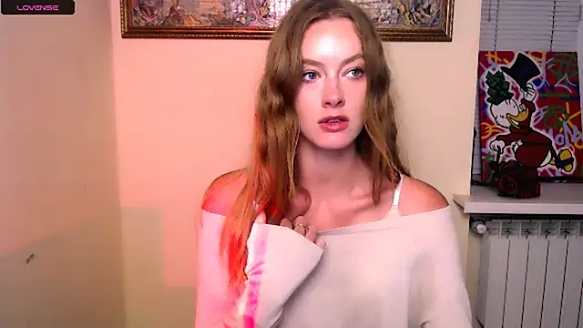 Snapshot of RoxySami_ chatting on September 28, 7:47 am RoxySami online show from September 28, 7:47 am
