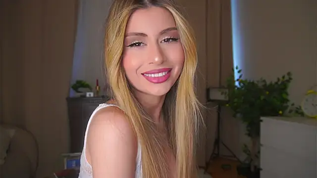 GeorginaHarn online show from May 10, 8:08 am