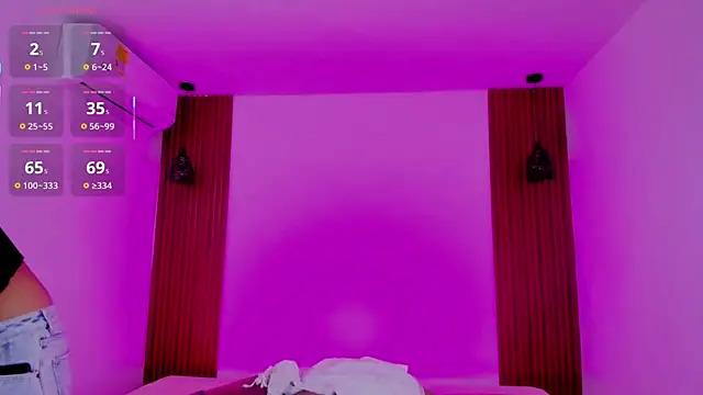 delaylacruz online show from September 23, 11:46 am