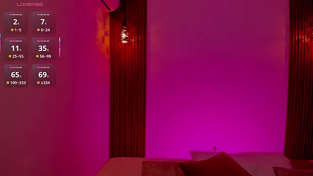 delaylacruz online show from September 27, 11:59 am