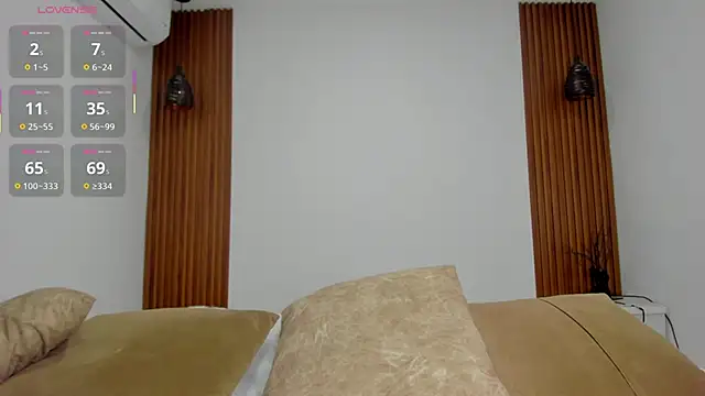 delaylacruz online show from October 10, 12:26 pm