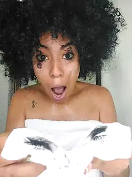 delaylacruz online show from October 27, 11:25 am