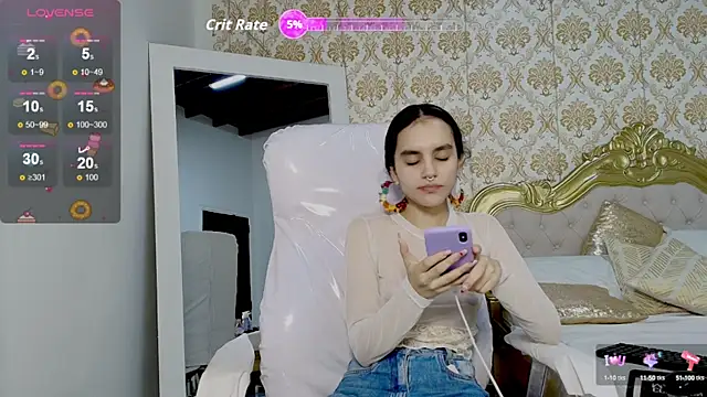 JessB  online show from September 20, 7:04 pm