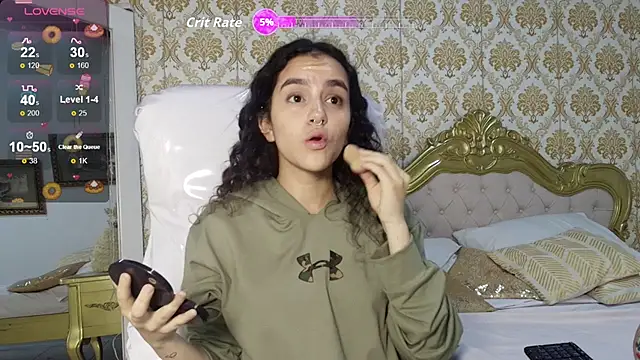 JessB  online show from November 28, 10:56 pm